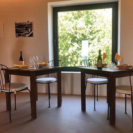 Bed and Breakfast Bb Gli Aristogatti Ghizzano Exterior foto