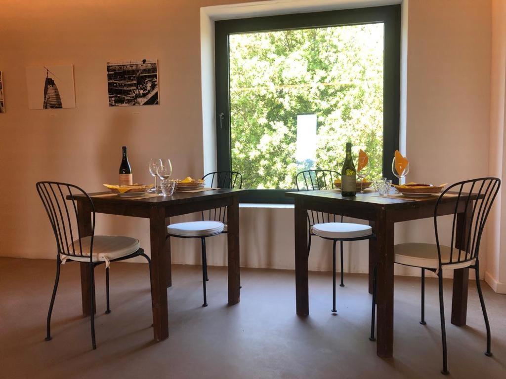 Bed and Breakfast Bb Gli Aristogatti Ghizzano Exterior foto