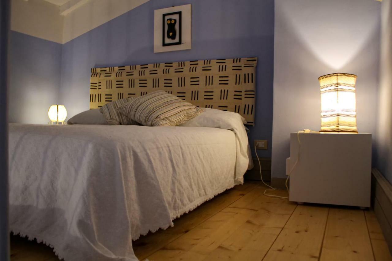 Bed and Breakfast Bb Gli Aristogatti Ghizzano Exterior foto